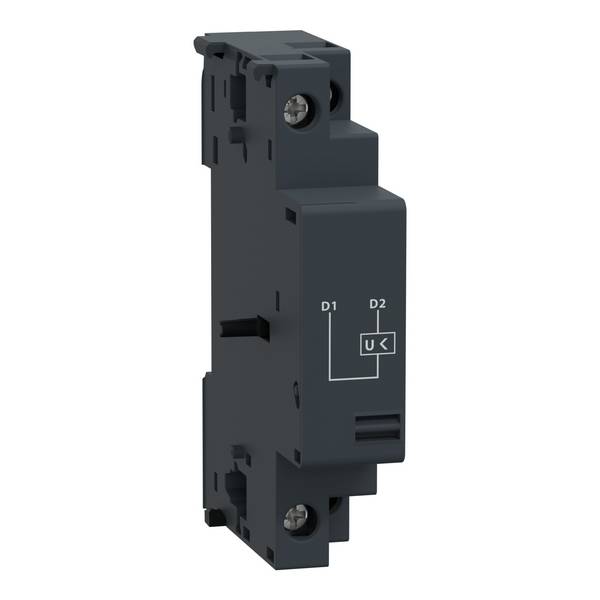Schneider Electric GVAU415 GVAU415 podpěťová spoušť 1 ks