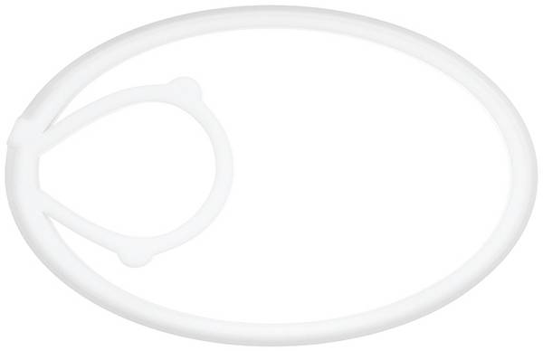 Fischer FWSC držák kabelu  545792     50 ks