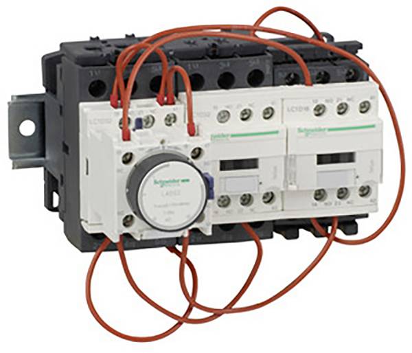 Schneider Electric LC3D32AP7 LC3D32AP7 příslušenství pro výkonový spínač 1 ks