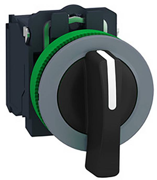 Schneider Electric  XB5FJ21C0  XB5FJ21C0  přepínač      Počet pozic přepínače 2      1 ks  Piece