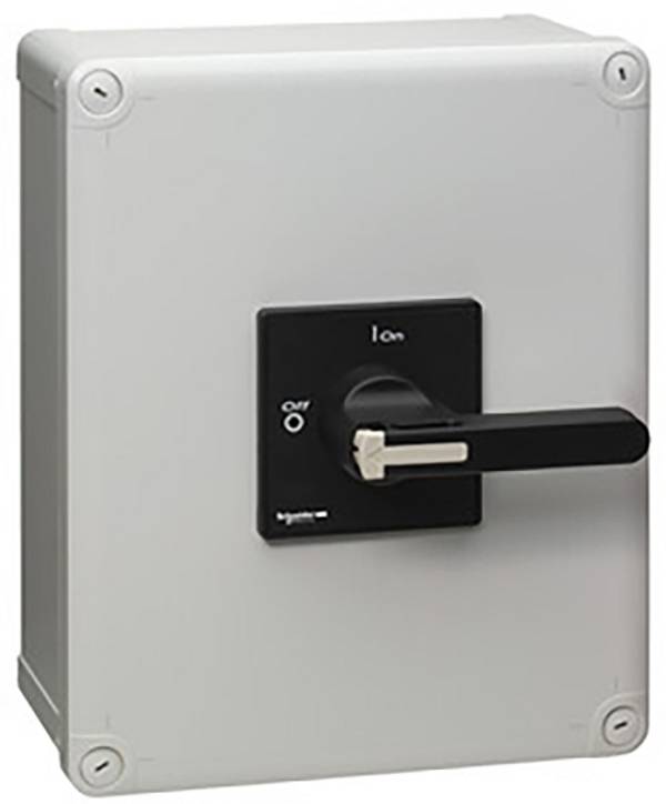 Schneider Electric VBF5GEN VBF5GEN příslušenství pro výkonový spínač 1 ks