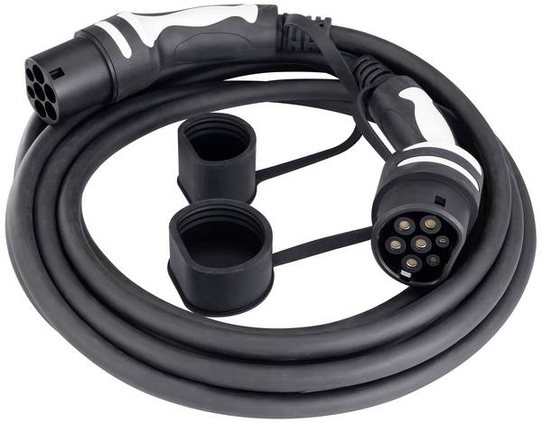 Sygonix SY-5836548 nabíjecí kabel pro emobility  7 m vhodné pro venkovní oblast