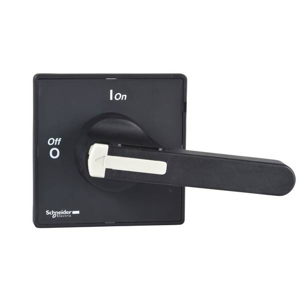 Schneider Electric KAF3PZ KAF3PZ Rotary handle     1 ks