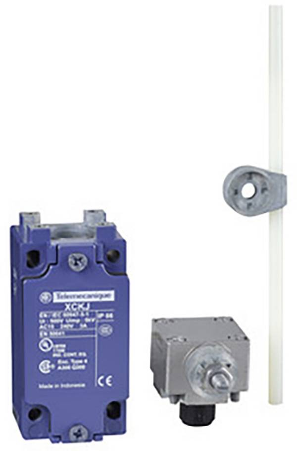 Schneider Electric XB5EVB3 světelný hlásič      1 ks