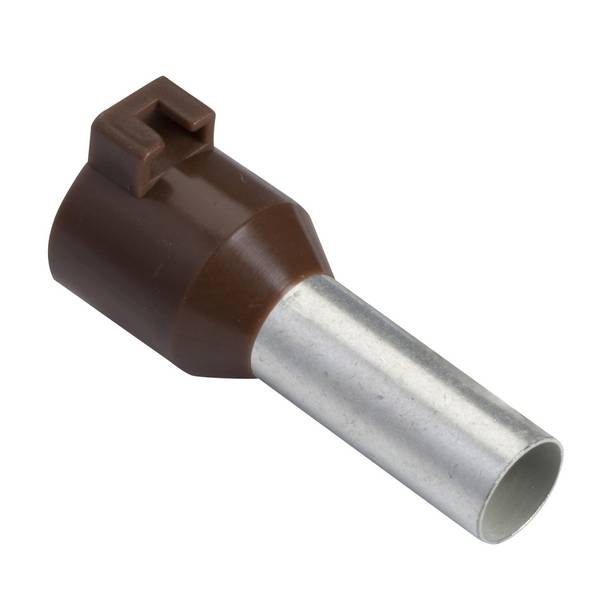 Schneider Electric DZ5CA102 dutinka 10 mm²   100 ks Bag