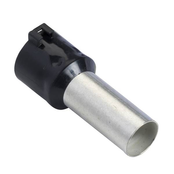Schneider Electric DZ5CA162 dutinka 16 mm² plná izolace bílá 100 ks Bag