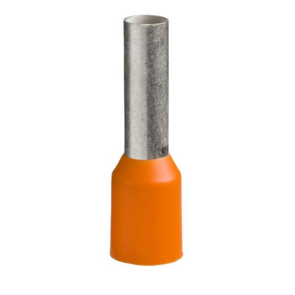 Schneider Electric DZ5CE043 dutinka 4 mm² 1000 ks