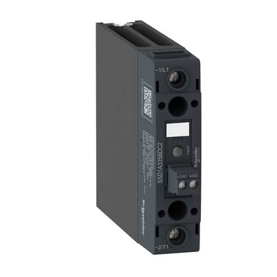 Schneider Electric polovodičové relé SSD1A320BDC2 1 ks