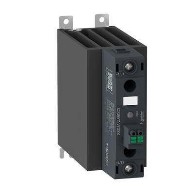 Schneider Electric polovodičové relé SSD1A345BDC3 1 ks