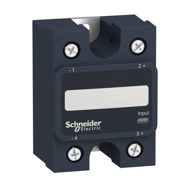 Schneider Electric polovodičové relé SSP1D412BD 12 A Spínací napětí (max.): 150 V/DC DC obvod 1 ks