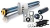 Somfy 1240508 automatizační sada pro rolety 60 mm 140 W 20 Nm