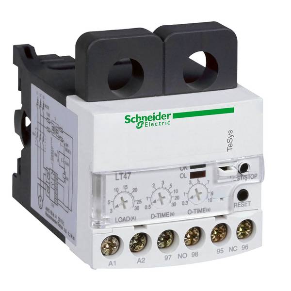 proudový monitoring   Schneider Electric LT4760M7S Piece 1 ks