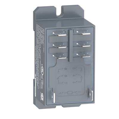 Schneider Electric RPF2BJD Velmi výkonné relé