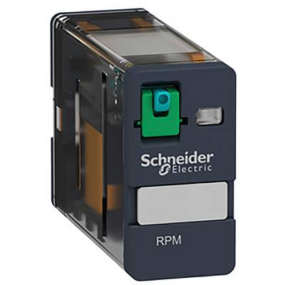 Schneider Electric RPM11JD Velmi výkonné relé