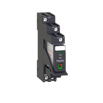 Schneider Electric RXG12P7PV relé s rozhraním