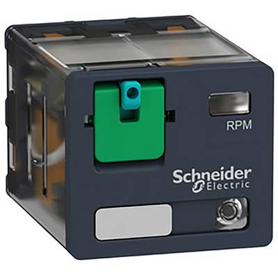 Schneider Electric RPM32ED Velmi výkonné relé