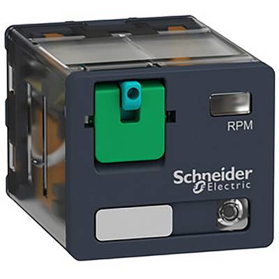 Schneider Electric RPM32JD Velmi výkonné relé