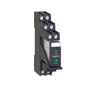 Schneider Electric RXG22BDPV relé s rozhraním