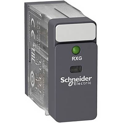 Schneider Electric RXG23B7 relé s rozhraním