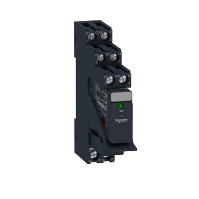 Schneider Electric RXG23BDPV relé s rozhraním