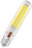 LEDVANCE 142731.LE.00.01 LED Energetická třída (EEK2021) C (A - G) E40 zářivkový tvar 41 W = 100 W teplá bílá (Ø x d) 46 mm x 225 mm 1 ks