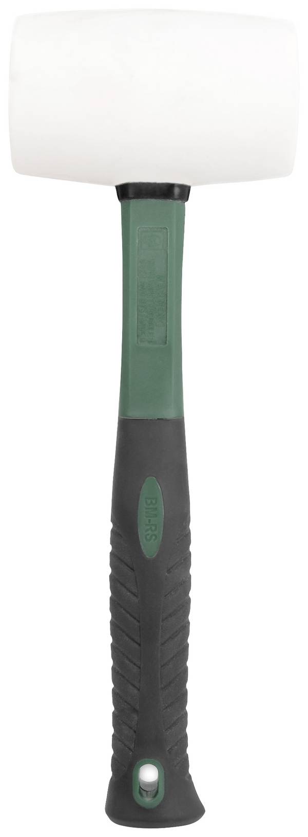 Brüder Mannesmann    M76570  gumová palička    675 g      1 ks