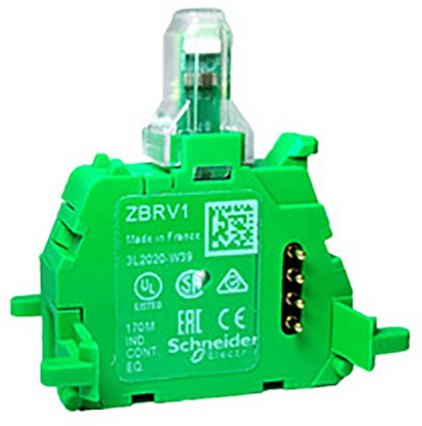 Schneider Electric ZBRV1 aktor