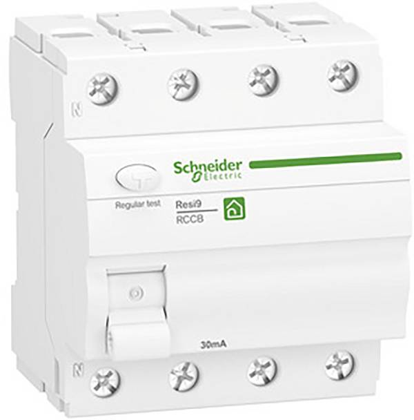 Schneider Electric R9R42440 R9R42440 ochranný proudový spínač  F    40 A 0.03 A