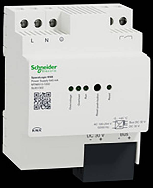 Schneider Electric MTN6513-1202 PMIC řízení a monitorování napájení