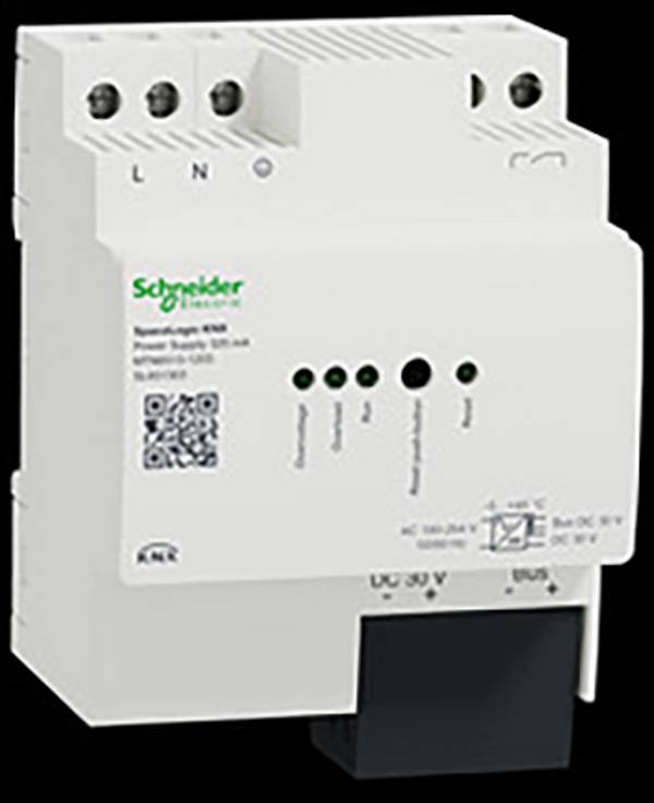 Schneider Electric MTN6513-1203 PMIC řízení a monitorování napájení