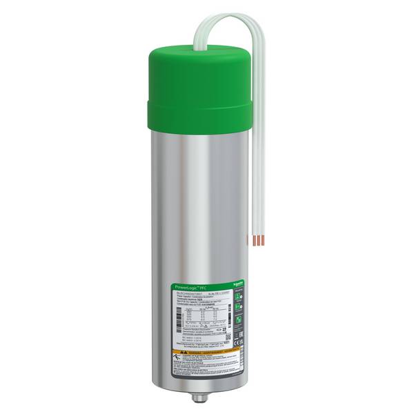 Schneider Electric  3 ks fóliový kondenzátor