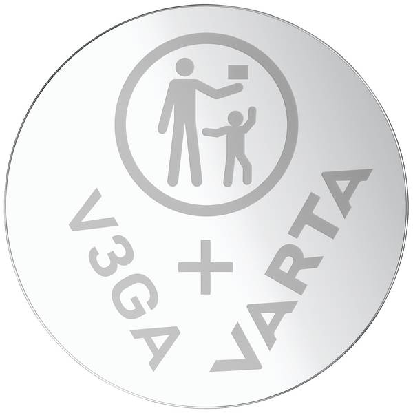 Varta knoflíkový článek LR 41 1.5 V 1 ks  alkalicko-manganová V3GA