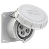 PC Electric Power Twist 3142-1 CEE zásuvka, 16 A, 4pólový, 1 ks