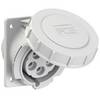 PC Electric Power Twist 4252-1f78 CEE zásuvka, 32 A, 5pólová, 1 ks
