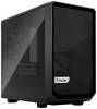 Fractal Design Meshify 2 Nano PC skříň černá prachový filtr