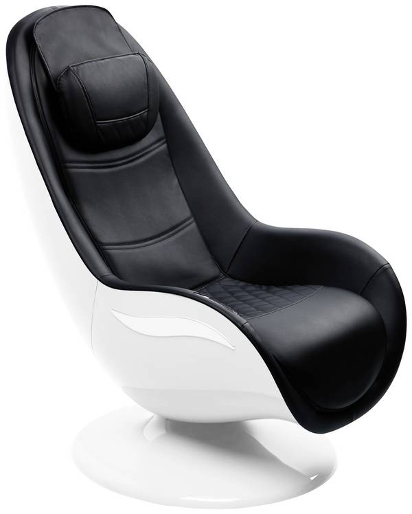 Medisana RS 660 Lounge masážní křeslo 100 W