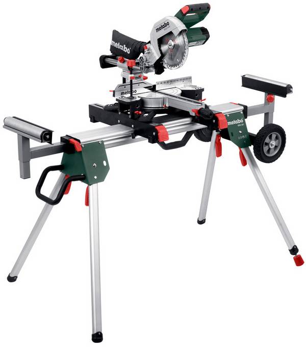 Metabo 691213000 kapovací pila, průměr listu 216 mm, uchycení 30 mm, 1200 W