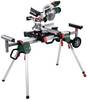 Metabo 691214000 kapovací pila, průměr listu 254 mm, uchycení 30 mm, 1450 W