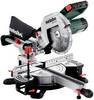 Metabo 613216000 kapovací pila, průměr listu 216 mm, uchycení 30 mm, 1200 W