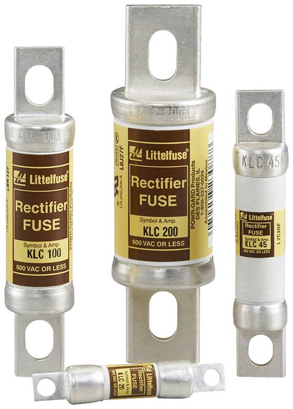Littelfuse 0KLC012.T 0KLC012.T pojistka Množství 1 ks Bulk
