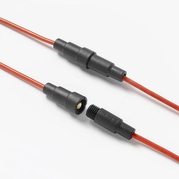 Littelfuse 01500079Z, 01500079Z držák pojistky, 1 ks