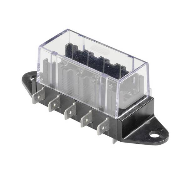 Littelfuse POEV 161/12XKA-SG držák pojistky pro automobily   15 A  1 ks