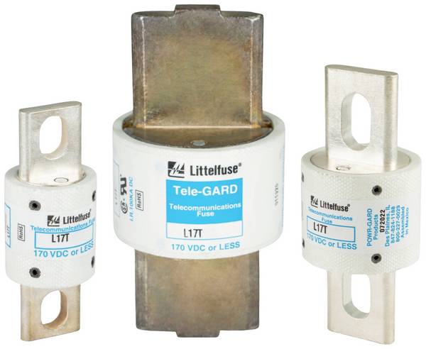 Littelfuse L17T250.T L17T250.T pojistka 1 ks Bulk