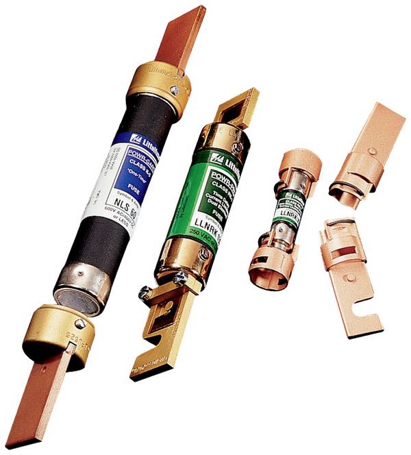 Littelfuse LRU263, LRU263 Pojistková redukce, 30 A, 1 ks