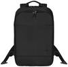 Dicota batoh na notebooky Backpack Eco Slim MOTION, max. 35,8 cm (14,1") , černá