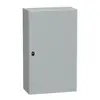 Schneider Electric PanelSeT S3DB NSYS3D10630P skříňový rozvaděč 600 x 1000 x 300 ocel šedá 1 ks Piece