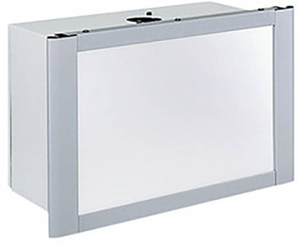 Schneider Electric NSYS3CM304020, NSYS3CM304020 skřínka na stěnu, 400 mm x 300 mm x 200 mm, 1 ks
