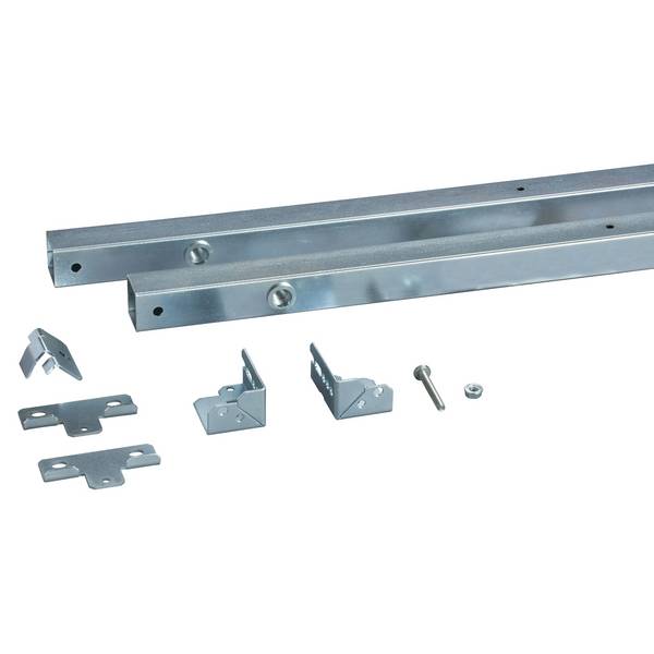 Držák spacial SF/SM pro částečně otočný rám 19", 800 mm, ve: 2 kusy NSYRSWSP8 Schneider Electric Množství: 1 ks