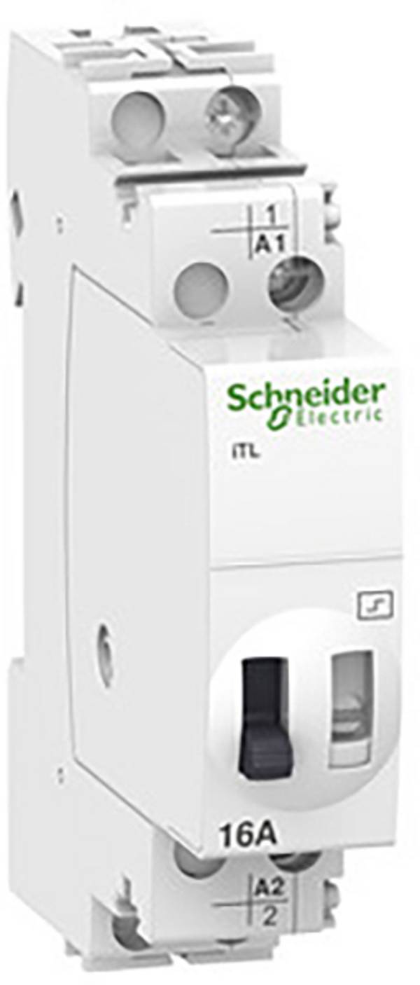 APC by Schneider Electric Sonstige Installationstechnik A9C30011 dálkový spínač