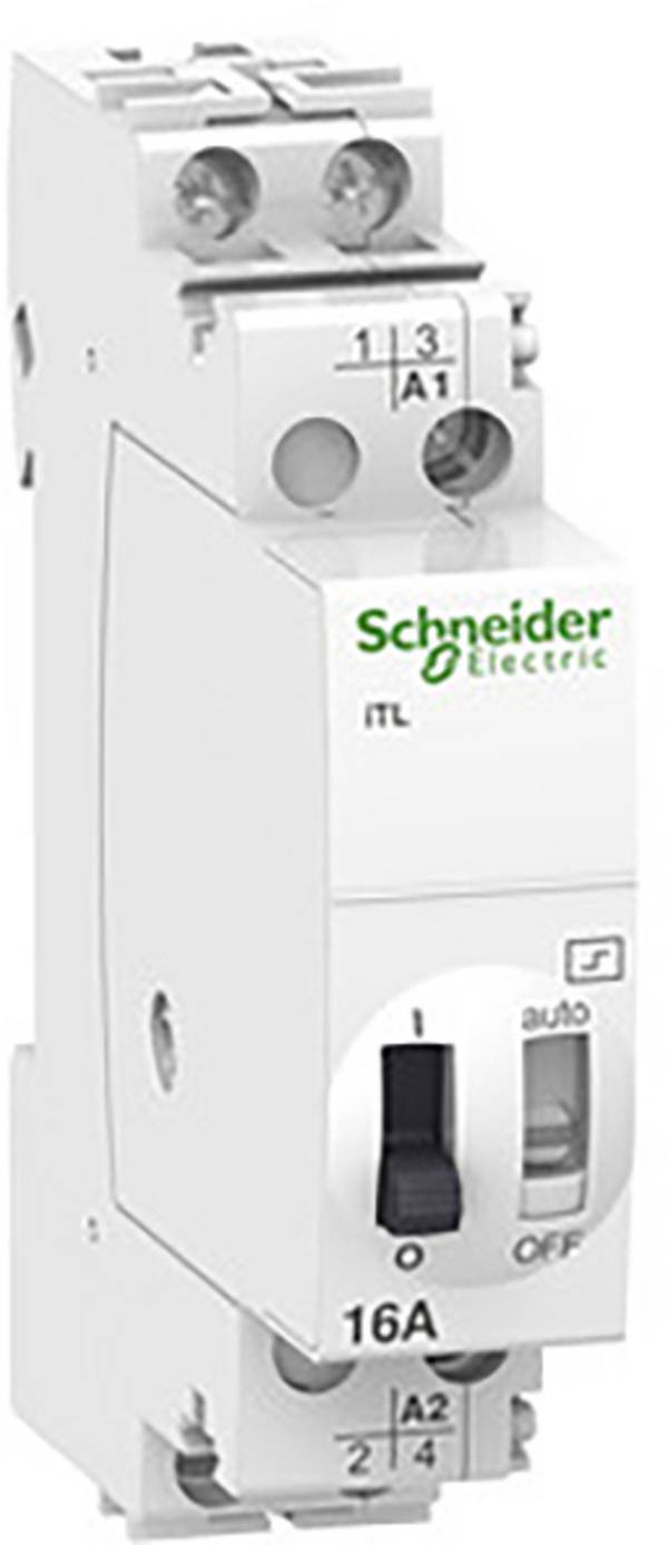 Schneider Electric A9C30012 dálkový spínač
